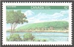 Canada Scott 1405 MNH